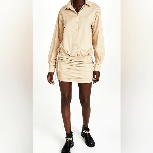 Lioness cult mini dress M NWOT - Picture 1 of 4